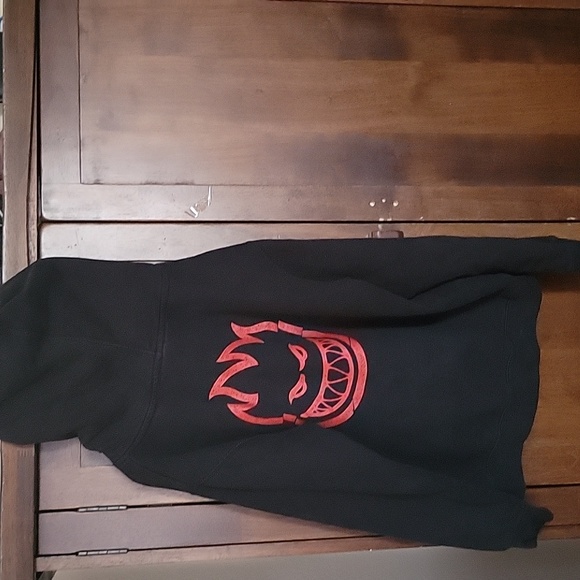 Boys hoodie - Picture 2 of 3